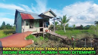 Download lagu Sedih dengan keadaan pak tikno rantau nekat dari purwodadi yang menempati rumah pak haryadi mp3