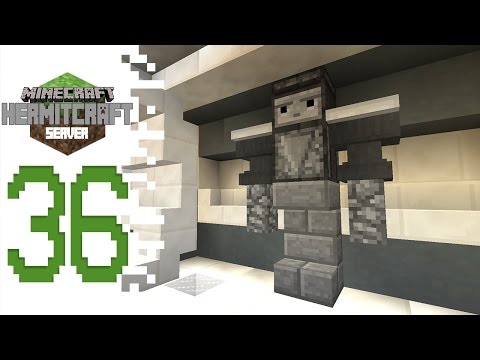 Hermitcraft (Minecraft) - EP36 - A New Buddy!