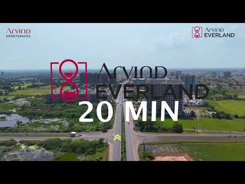 Arvind Everland Project Tour 1