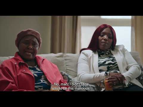 Zane realises she's fighting a lone battle – The River | S6 | Ep 110 | 1Magic