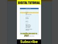 How To Create Receipt Voucher In Tally Prime Receipt Voucher Entry In Tally Digitaltutorial425