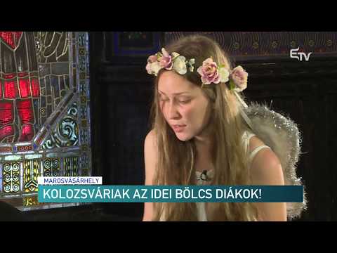 Híradó 2017. június 19. – Erdélyi Magyar Televízió