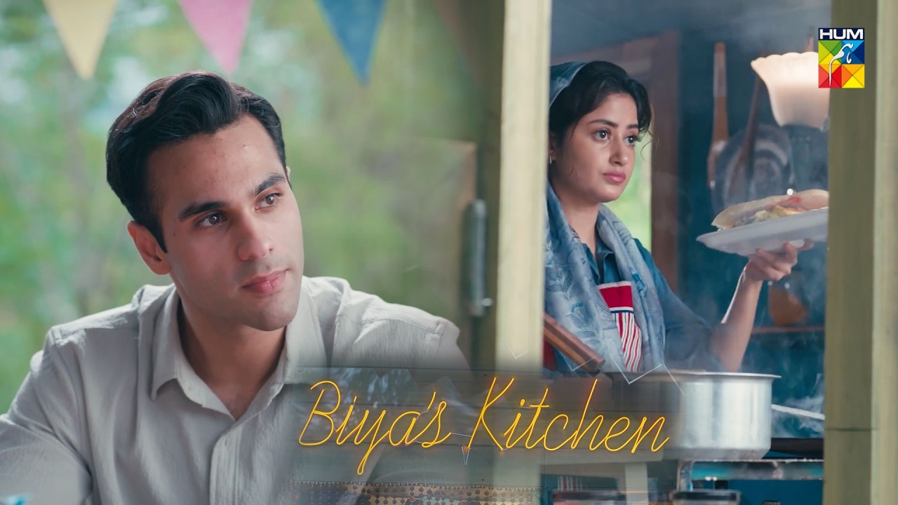 Missing Biya’s Kitchen Era 🥹❤️🍳 #sajalaly #zanjeerain #danyalzafar #ameergilani