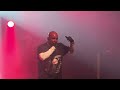 Tech N9ne Erbody But Me Live At The VooDoo Lounge In Kansas City MO