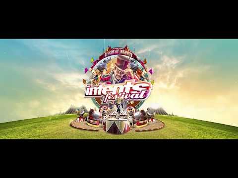 Intents Festival 2017 - Official Aftermovie