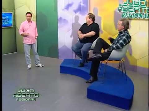 Jogo Aberto Regional Campinas 13 07 2012 - bloco 03