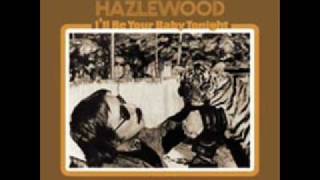 Lee Hazlewood The Lone Ranger ain't my friend anymore