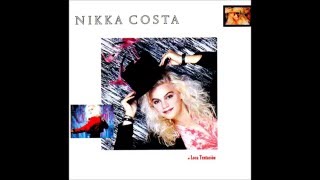 Nikka Costa - Loca Tentacion (Full Album - 1989)