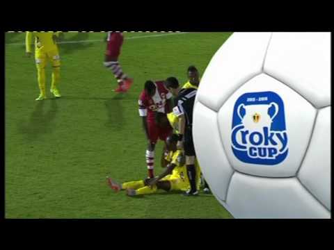 23-09-2015 KVO-RAFC samenvatting VRT Sporza