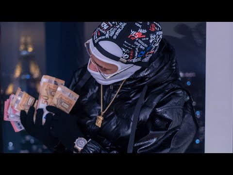 YURIGOTBANDZ - GRR POW [Music Video]