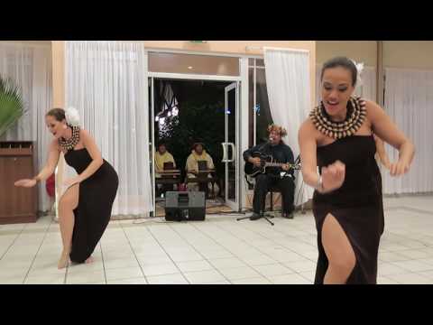 Aparima - Tahiti Ora - Tahiti 2014