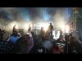 Iceman Thesis at Download 2014 on Red Bull stage ...