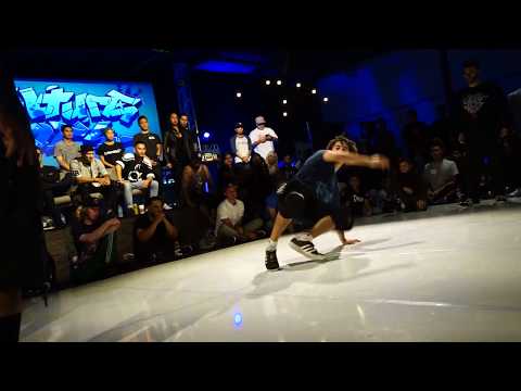 Knucklehead zoo vs Middle Beast