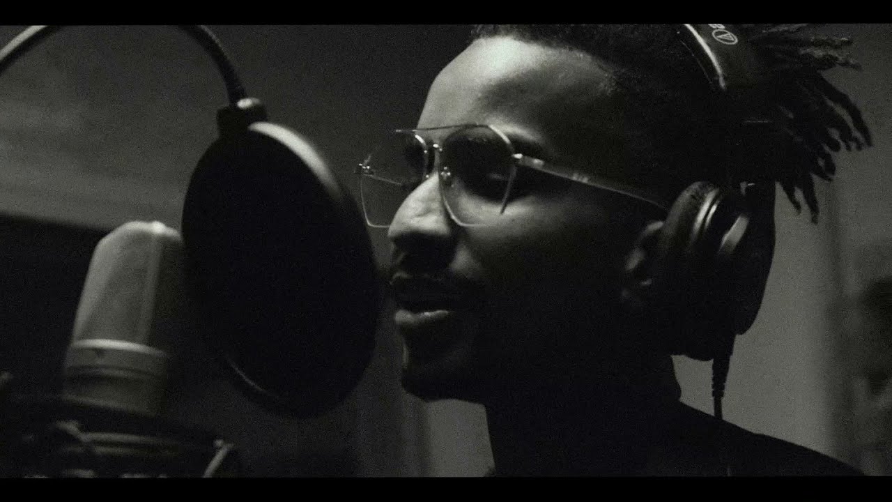 Miniature du clip Rockstar - Leen