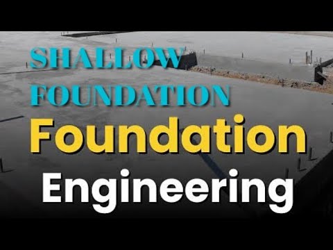 INTRODUCTION TO SOIL MECHANICS Soil Mechanics for GATE ESE SSC JE STATE AE JE RRB JE