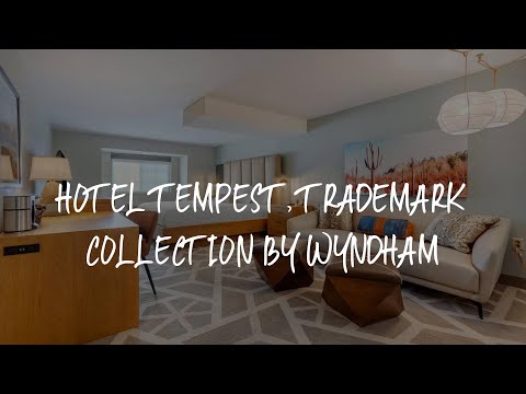 Hotel Tempest, Trademark Collection by Wyndham Review - Tempe , United States of America