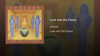 Anyway - Journey