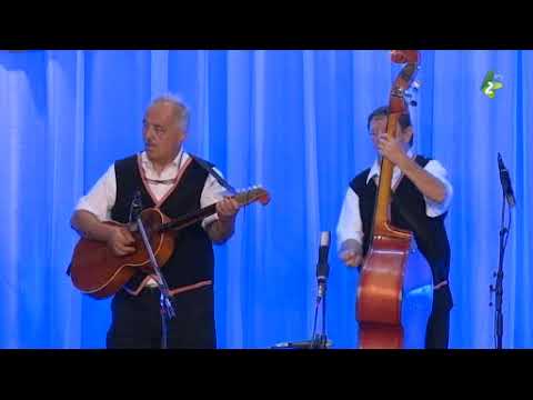 VEČAR MAJOVI - Orkester KPD "Djura Kiš", Šid