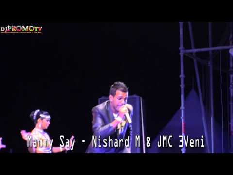 Mammy Say   Nishard M & JMC 3Veni