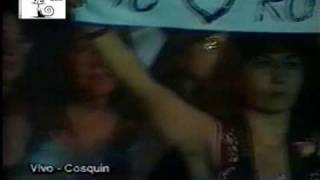 Yo Soy Tu Rio -Los Nocheros 14/15 (Vivo Cosquin &#39;99)