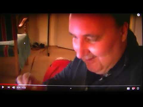 MongoTV_5322 - Del 1 - GAMLE VIDEO PÅ MONGO TV