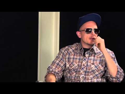 ZEIT-ONLINE-Nutzer fragen Jan Delay