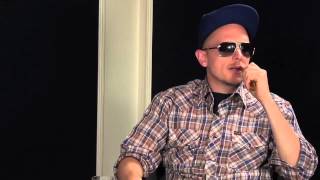 ZEIT-ONLINE-Nutzer fragen Jan Delay