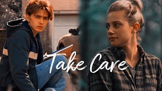 Download lagu Take Care مترجمة | Henry ♡ Grace mp3