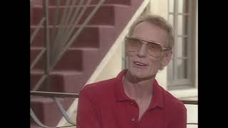 Ginger Baker on how Lawdy Mama became Strange Brew thanks to Felix Pappalardi