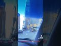 Driving In New York City