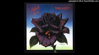 Thin lizzy - roisin dubh (black rose) a rock legend