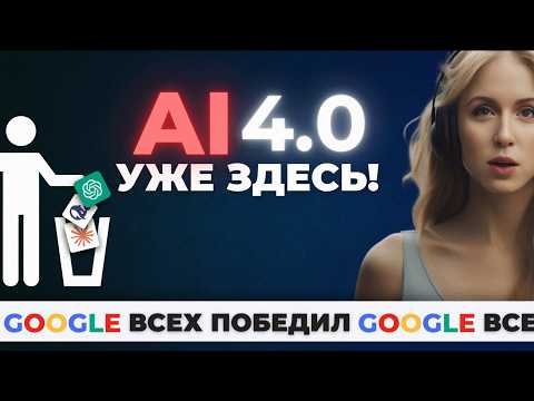 Превью видео