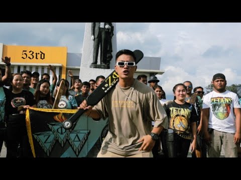 Keenjeez - Zeta Phi Delta 53rd Anniversary Song (Official Music Video)