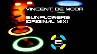 Vincent De Moor - Sunflower (Original Mix)