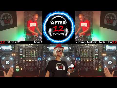 BEATMAXX + MC PAUL T | After 12 | Bassment Stream 2: In Motion -  30.05.2020 - Live Tech House