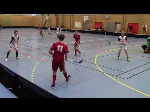 Järna SK - Trosa-Edanö IBK P05/06