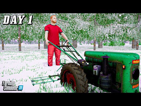 7 Years on "HARDCORE NO MAN'S LAND"