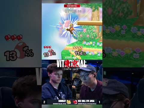Insane Soonsay stock on Yoshi