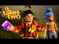 Видеообзор It Takes Two от TheDRZJ