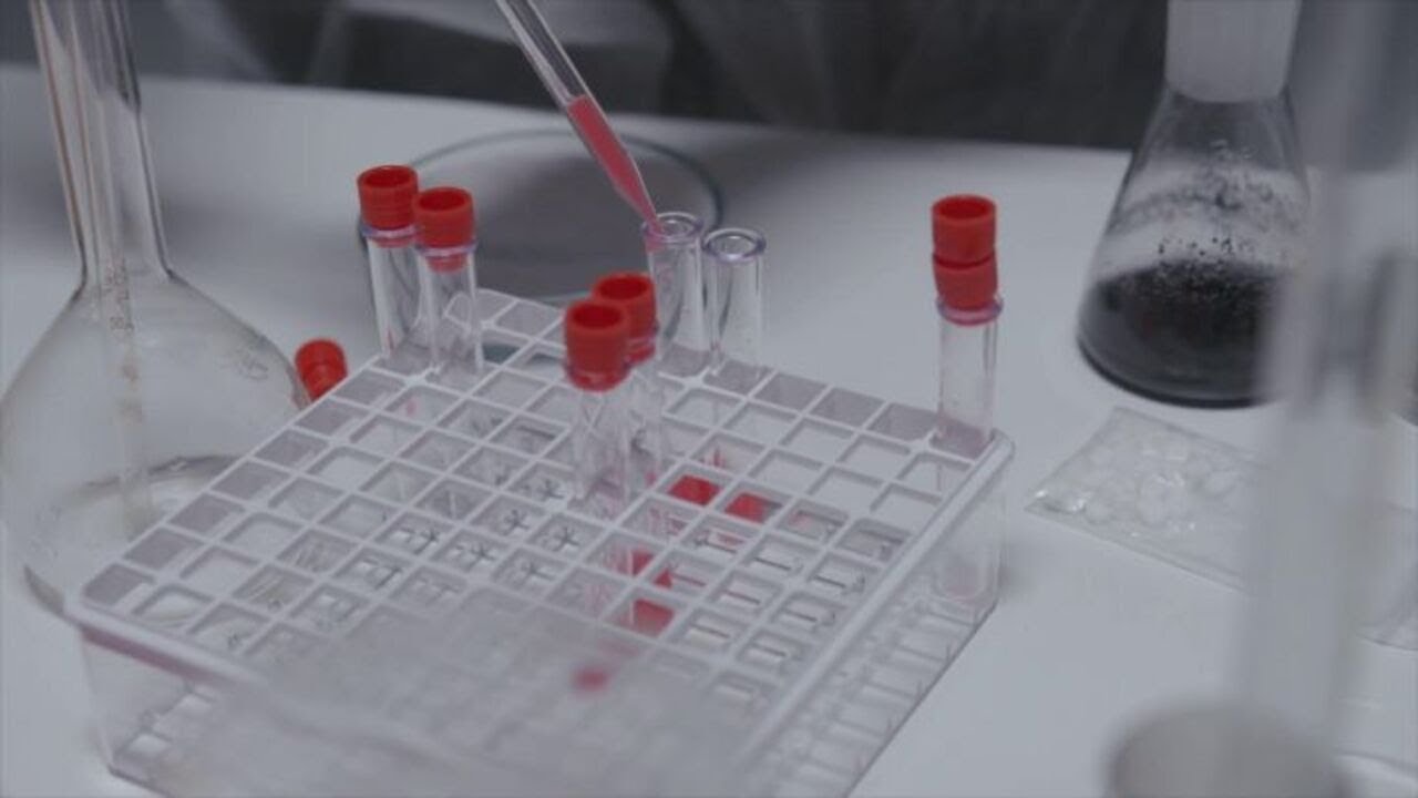 Industria farmaceutica, export italiano in continua crescita