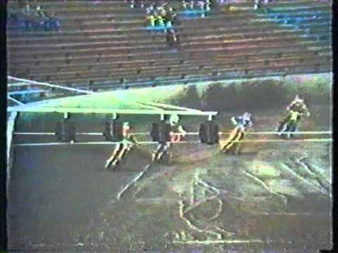 falubaz-unia leszno 1993 towarzyski