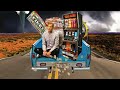 Videoklip Andrew McMahon - Stars  s textom piesne