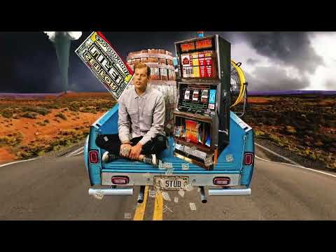 Stars - Andrew McMahon In The Wilderness