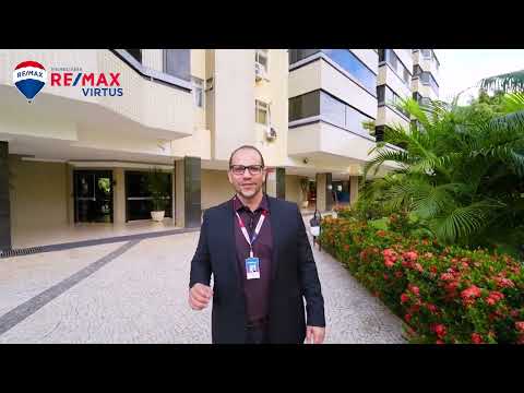 Apartamento 2 quartos Asa Norte na SQN 303