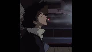 the lamp is low - cowboy bebop