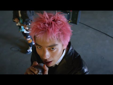 SATOH  - OK (Official Video)