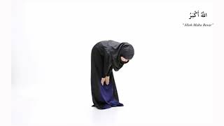 Download lagu PANDUAN SOLAT PEREMPUAN mp3