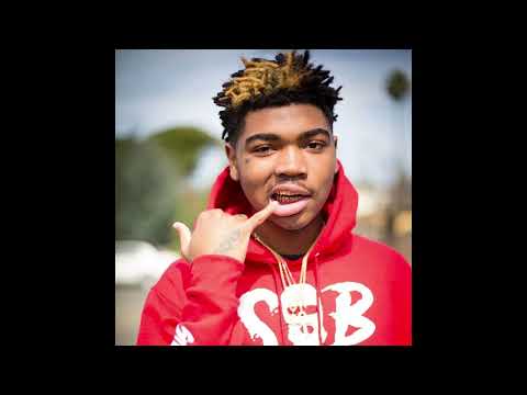 "Will" - Yhung T.O Type Beat 2024