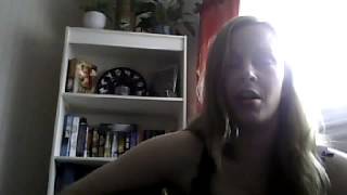 Numb- Holly McNarland cover by Tiff Broome