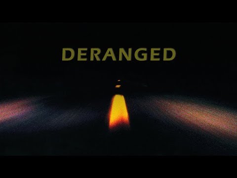 David Bowie - I'm Deranged (Rearranged Øggy Remix)